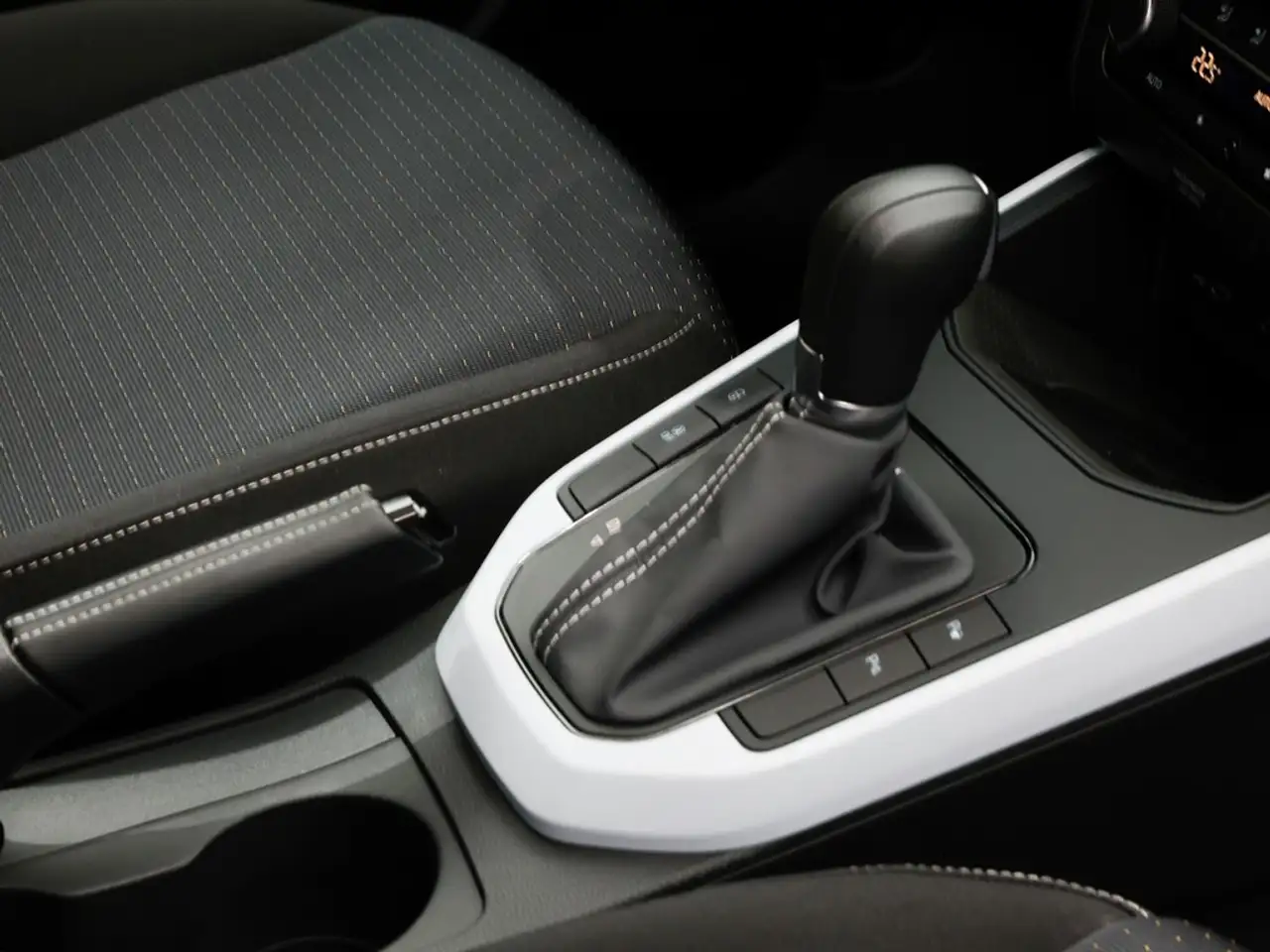 SEAT Arona 1.0 TSI DSG Style Edition Full-Link, RFK, Keyle... — Galerie du véhicule 10
