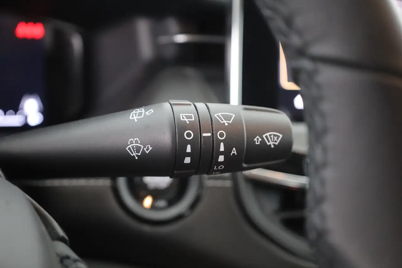 Jeep Compass 1.5 M-Hybrid Altitude LED Teilleder 360° — معرض صور السيارة 20