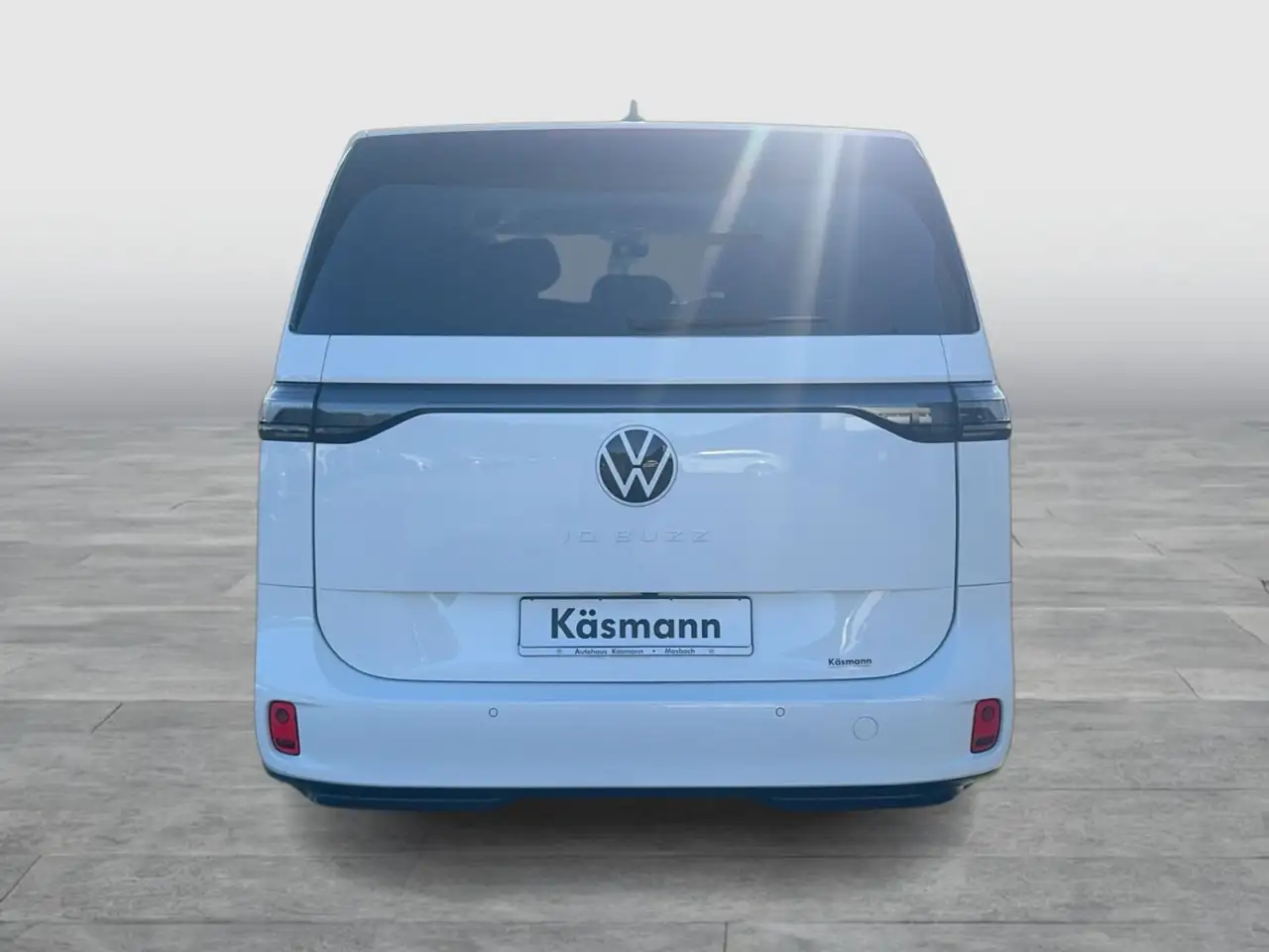 Volkswagen ID. Buzz ID.Buzz Pro KR 210kW KAM CARPLAY GJR — Galería del vehículo 4