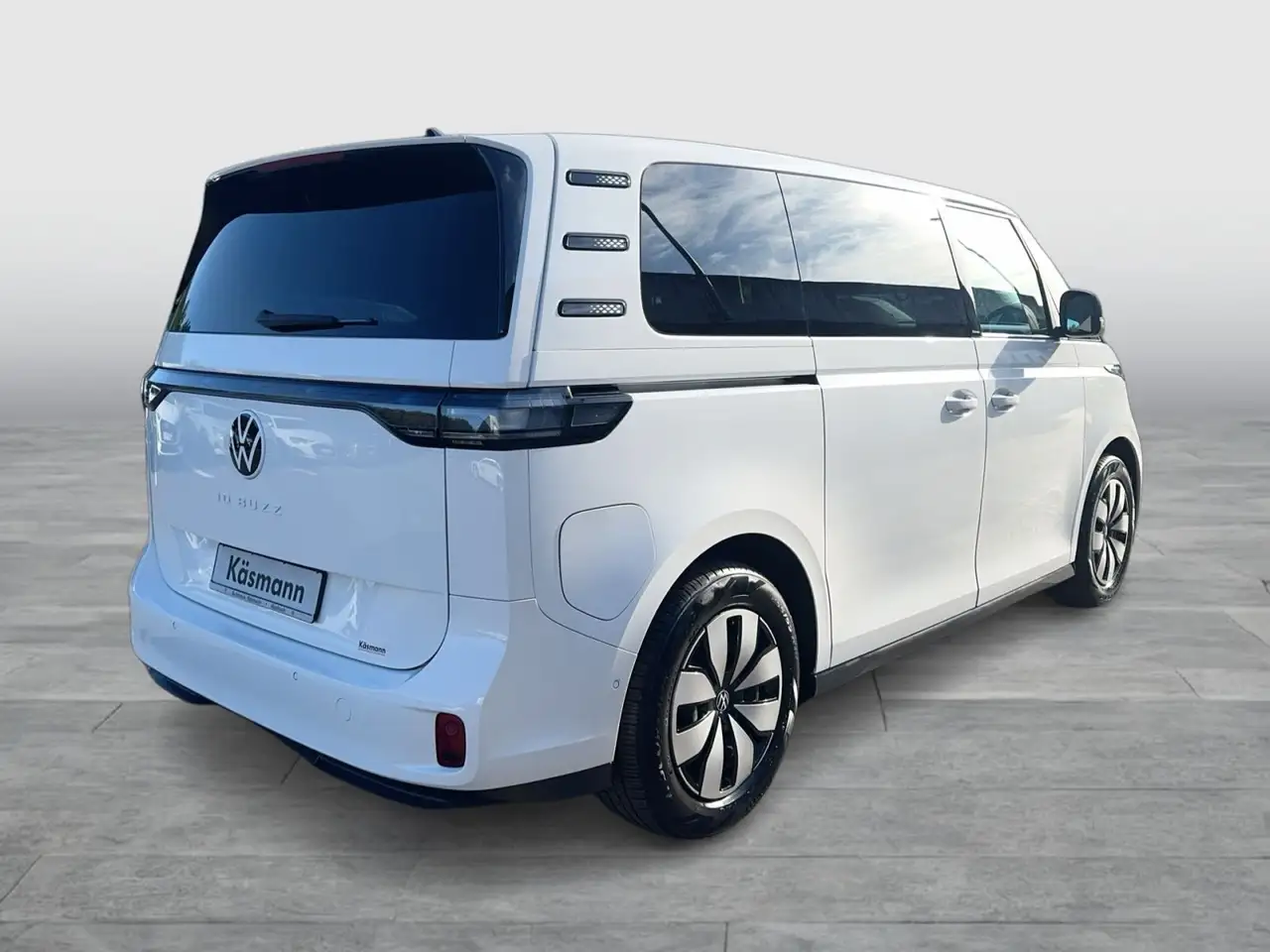 Volkswagen ID. Buzz ID.Buzz Pro KR 210kW KAM CARPLAY GJR — Galería del vehículo 5