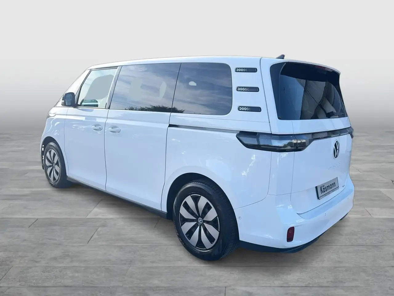 Volkswagen ID. Buzz ID.Buzz Pro KR 210kW KAM CARPLAY GJR — Galería del vehículo 3