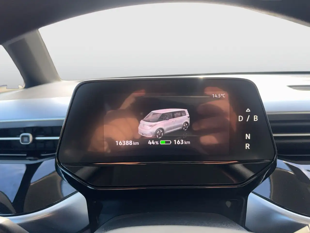 Volkswagen ID. Buzz ID.Buzz Pro KR 210kW KAM CARPLAY GJR — Galería del vehículo 10