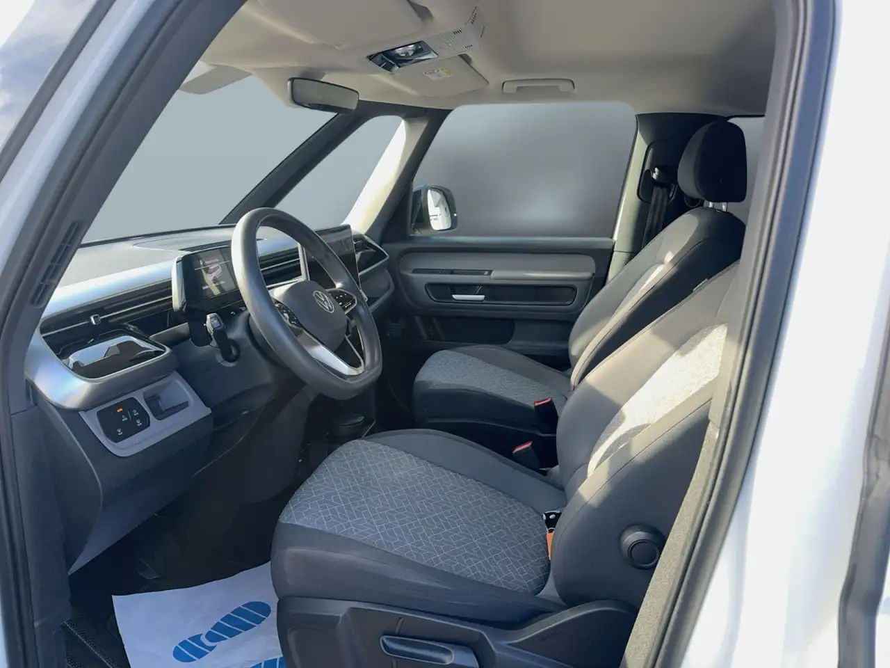 Volkswagen ID. Buzz ID.Buzz Pro KR 210kW KAM CARPLAY GJR — Galería del vehículo 9