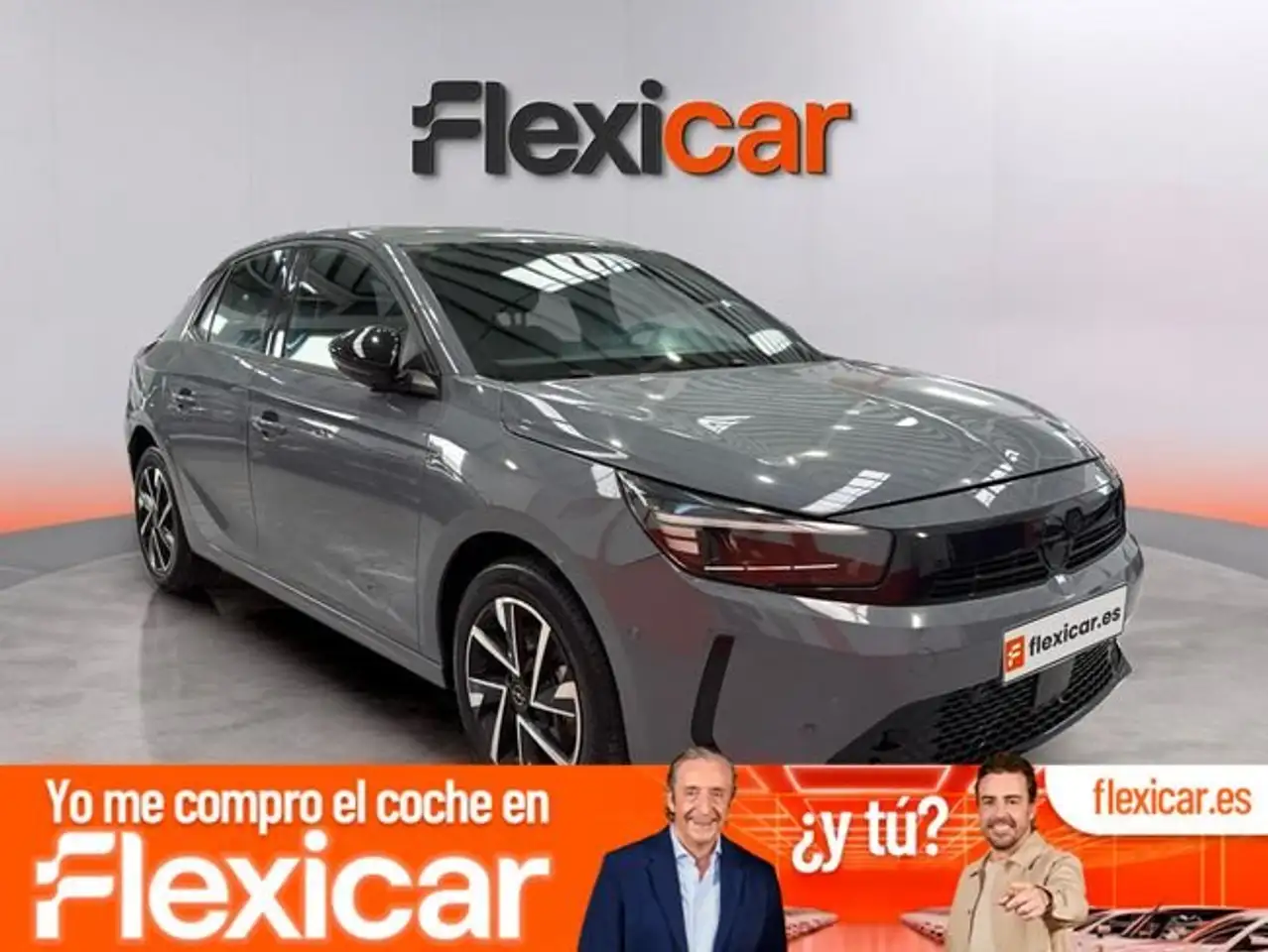 Opel Corsa 1.2T XHL 74kW (100CV) GS — SAN SEBASTIAN DE LOS REYES