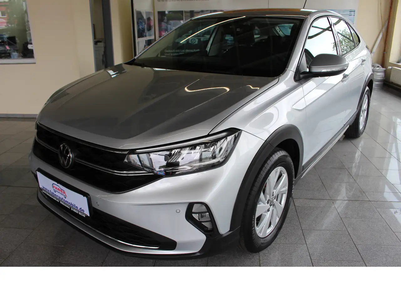 Volkswagen Taigo Life 1.0 TSI.Navi,LED,Multi,Top-Zustand — Wölfersheim