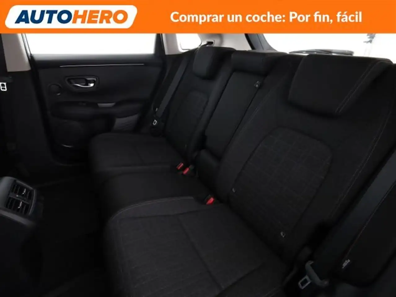 Honda ZR-V 2.0 i-MMD Hybrid Elegance — Galería del vehículo 15