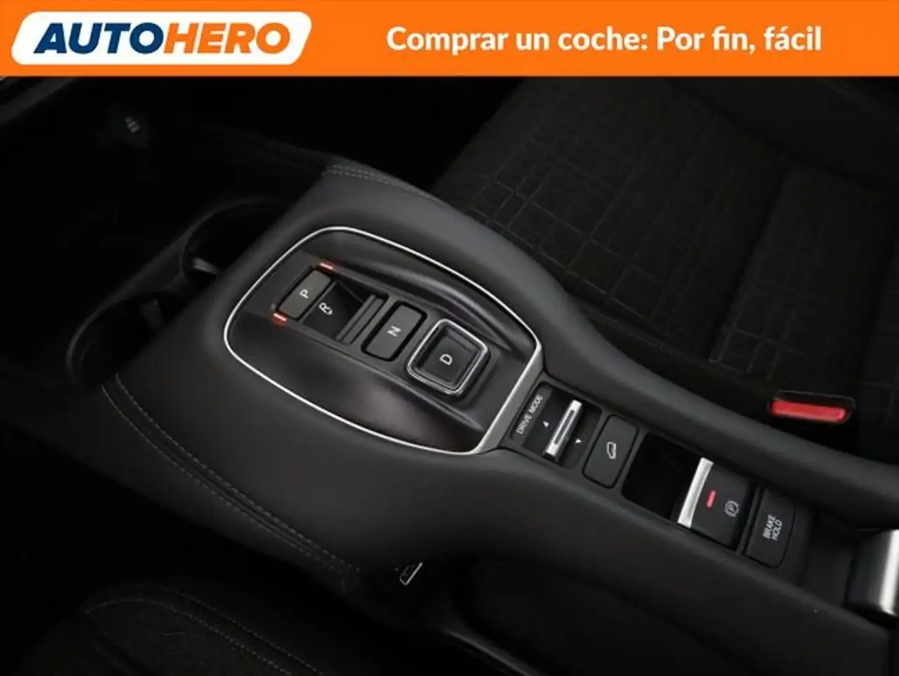 Honda ZR-V 2.0 i-MMD Hybrid Elegance — Galería del vehículo 28