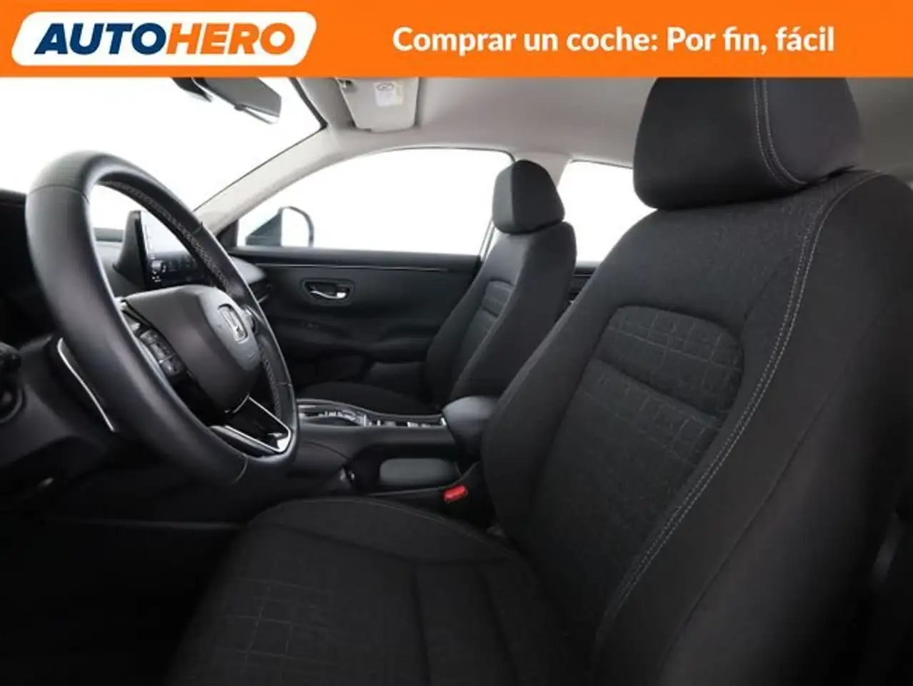 Honda ZR-V 2.0 i-MMD Hybrid Elegance — Galería del vehículo 11