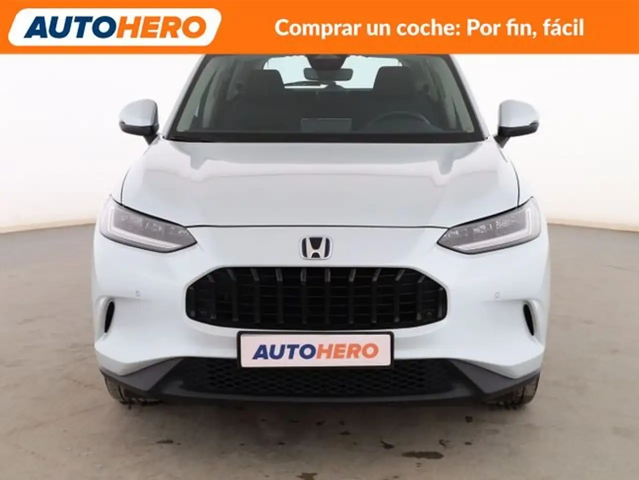 Honda ZR-V 2.0 i-MMD Hybrid Elegance — Galería del vehículo 9