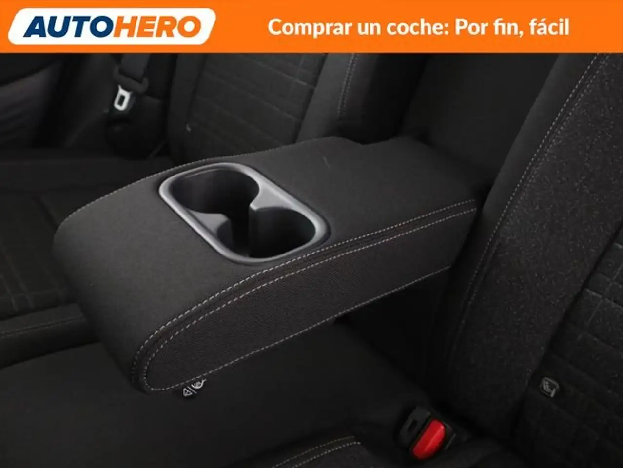 Honda ZR-V 2.0 i-MMD Hybrid Elegance — Galería del vehículo 37