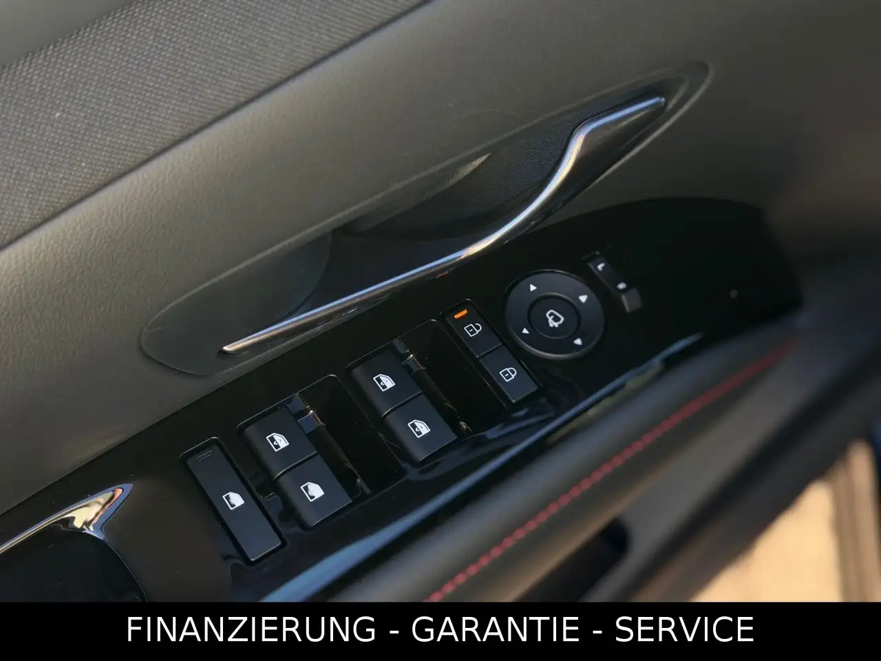 Hyundai TUCSON 1.6 T-GDI 48V N-Line DCT/ACC/SPUR/CAM/SHZ — Galerie du véhicule 20