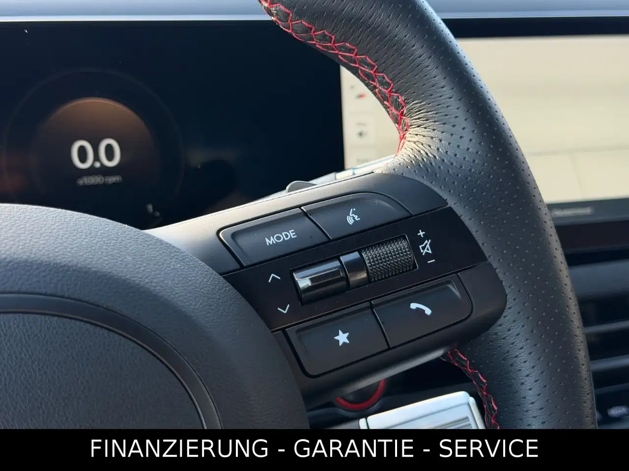 Hyundai TUCSON 1.6 T-GDI 48V N-Line DCT/ACC/SPUR/CAM/SHZ — Galerie du véhicule 23