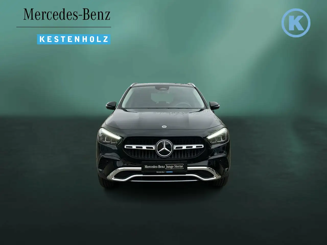 Mercedes-Benz GLA 200 GLA 200 PROGRESSIVE+VOR-DISTRO+KAM+LENKHZ+EASYP — Galerie du véhicule 3