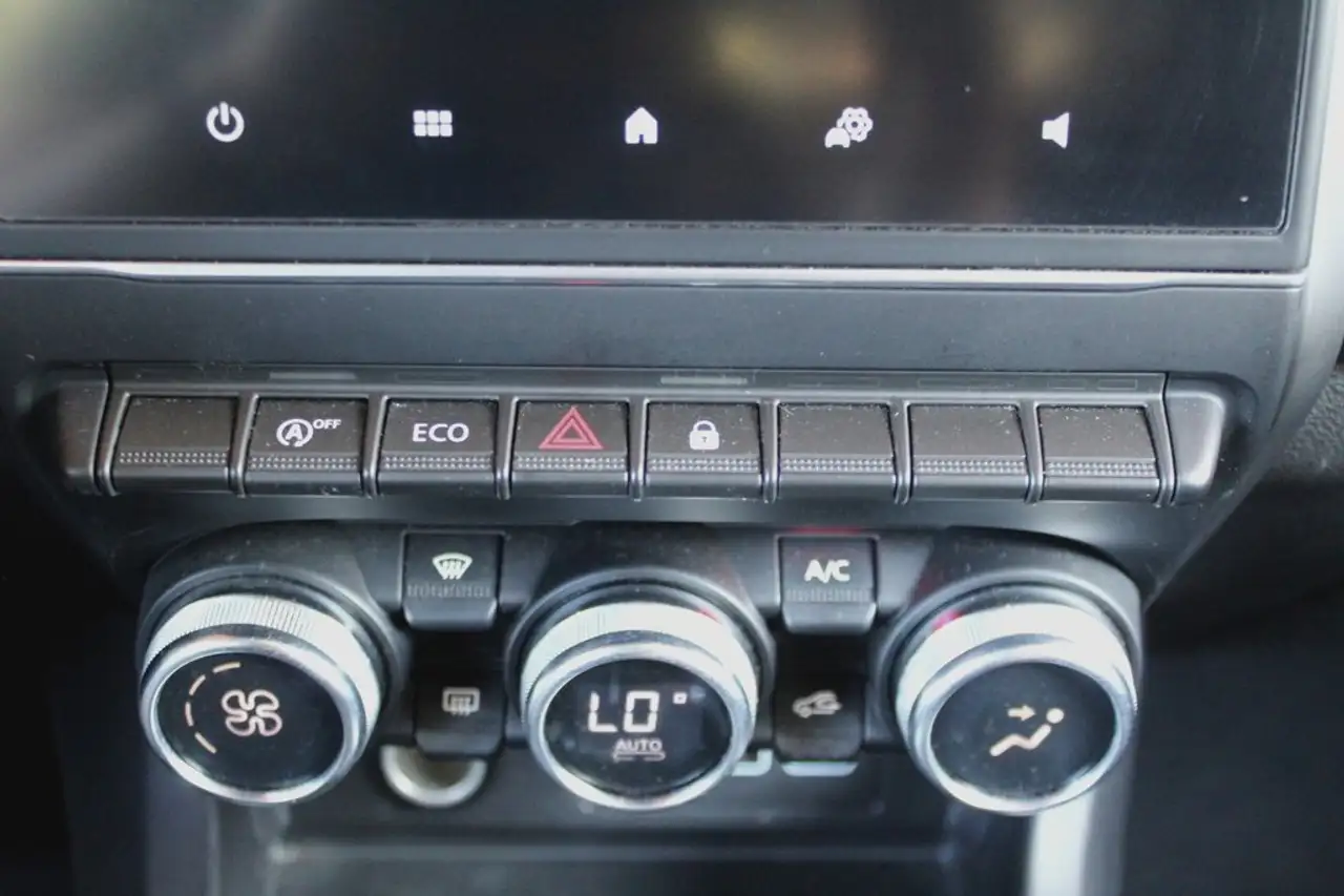 Renault Arkana Techno TCe 103kW140CV EDC mild hybrid — Galerie du véhicule 25