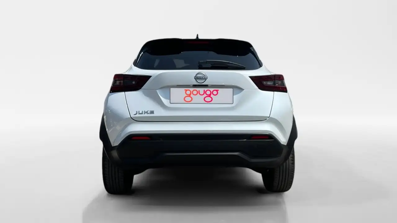 Nissan Juke 1.0 N-CONNECTA DCT DIG-T 84KW 114 5P — Galería del vehículo 6
