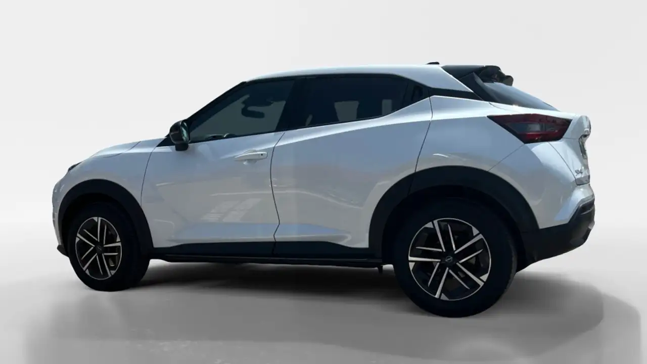 Nissan Juke 1.0 N-CONNECTA DCT DIG-T 84KW 114 5P — Galería del vehículo 8