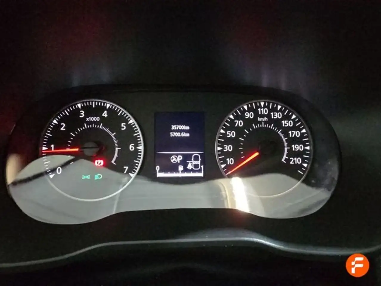 Dacia Duster 1.3 TCe Extreme EDC 4x2 110kW — Vehicle gallery 15