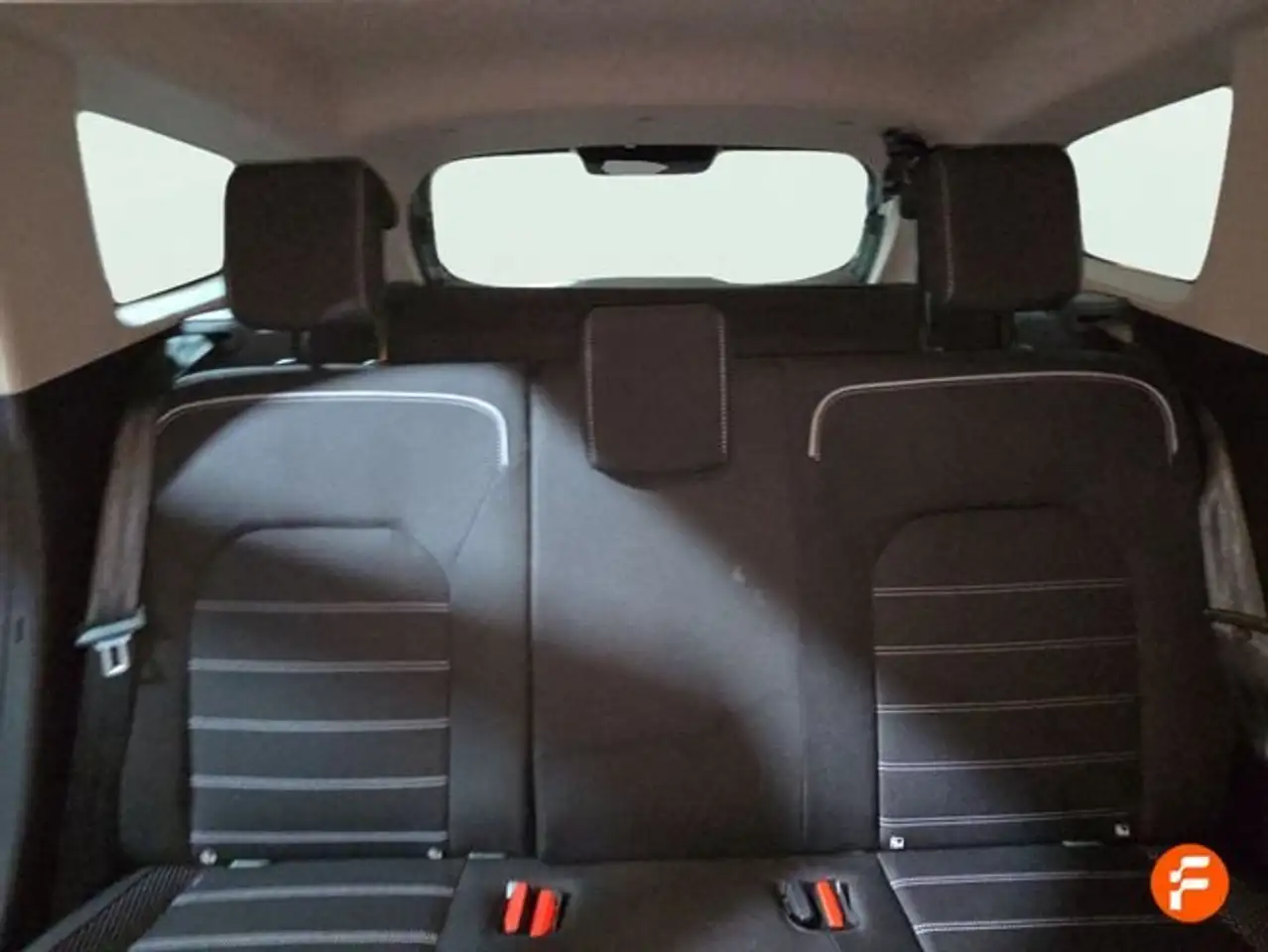 Dacia Duster 1.3 TCe Extreme EDC 4x2 110kW — Vehicle gallery 22