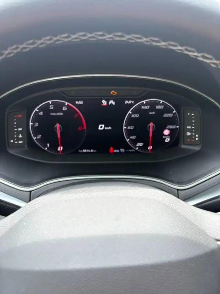SEAT Ibiza 1.0 TSI Style Edition/Allwetter — معرض صور السيارة 12