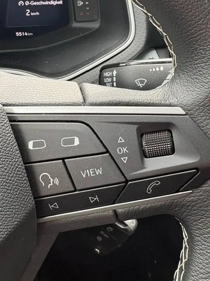 SEAT Ibiza 1.0 TSI Style Edition/Allwetter — معرض صور السيارة 15