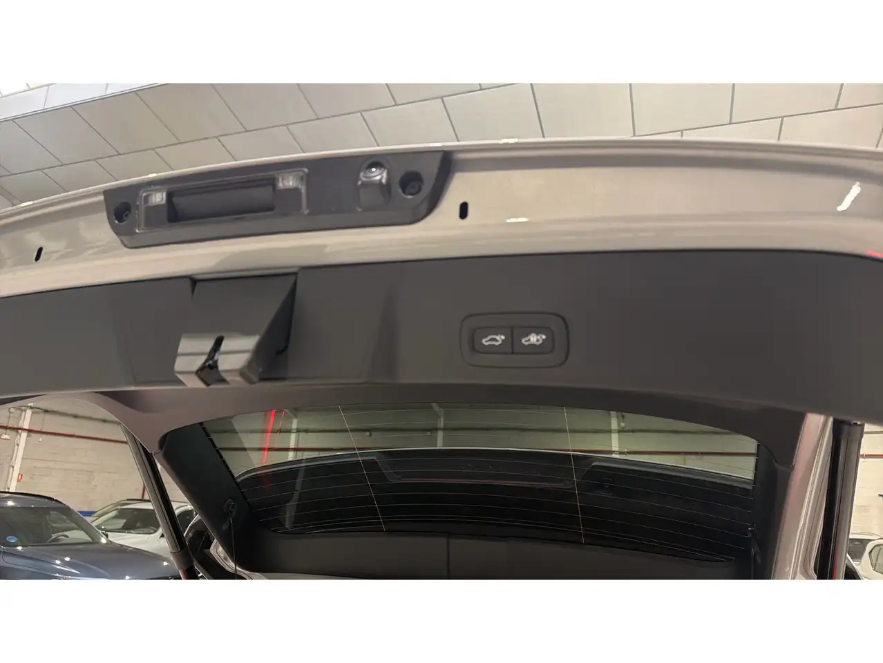 Volvo XC40 B3 Plus Aut. — معرض صور السيارة 31
