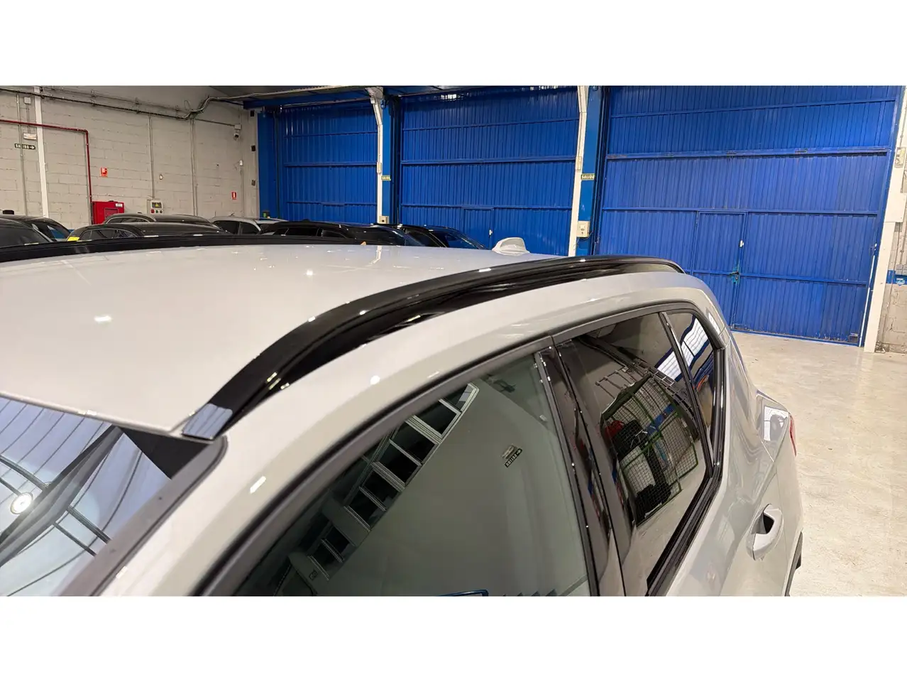 Volvo XC40 B3 Plus Aut. — معرض صور السيارة 39