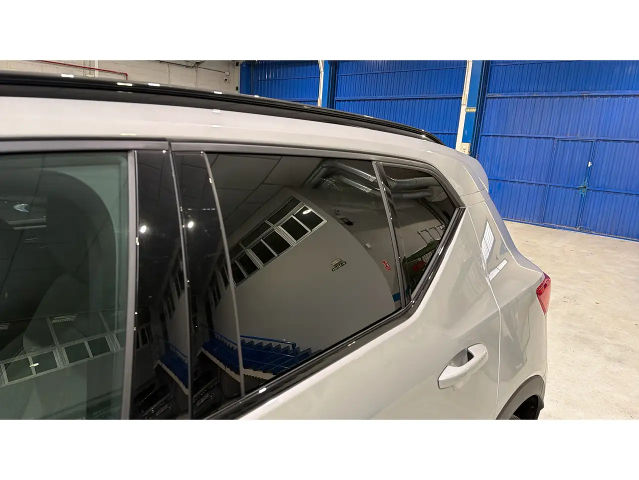 Volvo XC40 B3 Plus Aut. — معرض صور السيارة 40