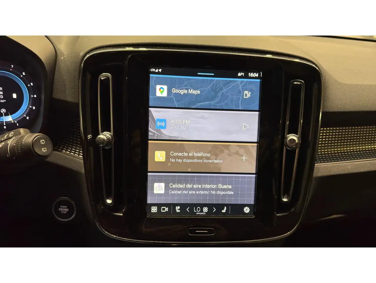 Volvo XC40 B3 Plus Aut. — معرض صور السيارة 12
