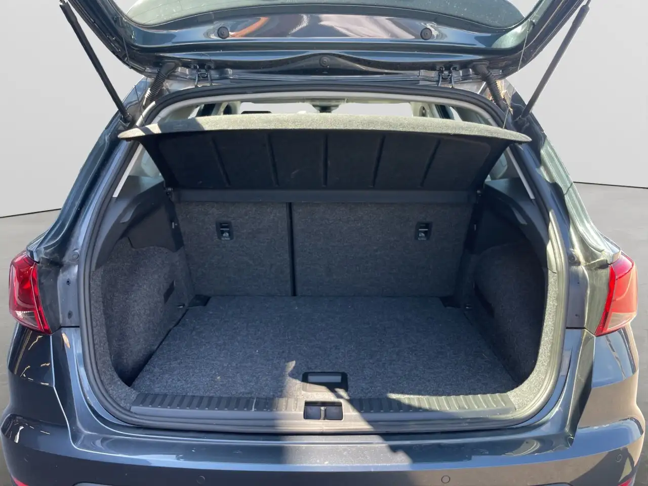 SEAT Arona Style Edition TSI DSG Navi Climatronic SHZ — Galerie du véhicule 8