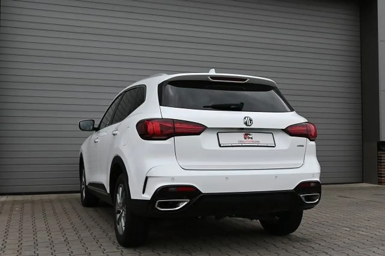 MG HS 1.5T-GDI Comfort DCT *LED/Navi/Garantie* — معرض صور السيارة 5