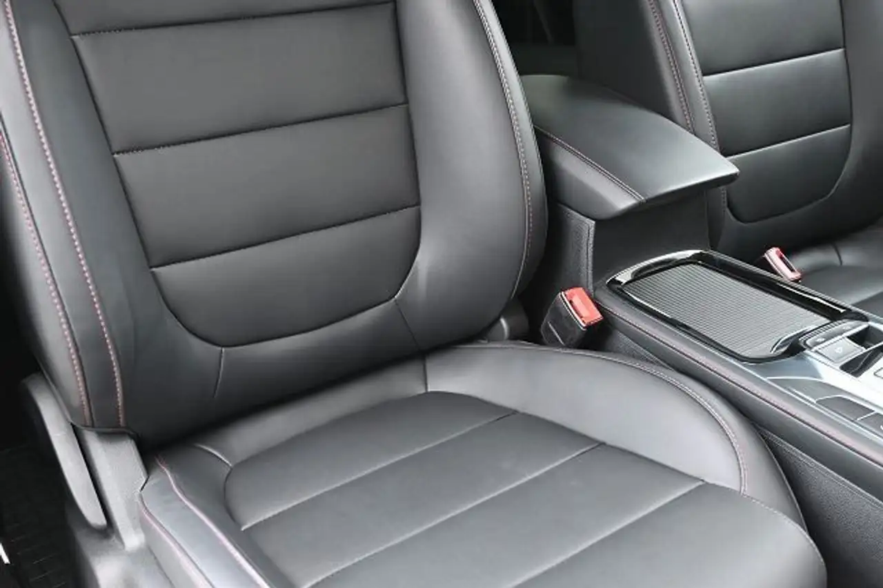 MG HS 1.5T-GDI Comfort DCT *LED/Navi/Garantie* — معرض صور السيارة 15
