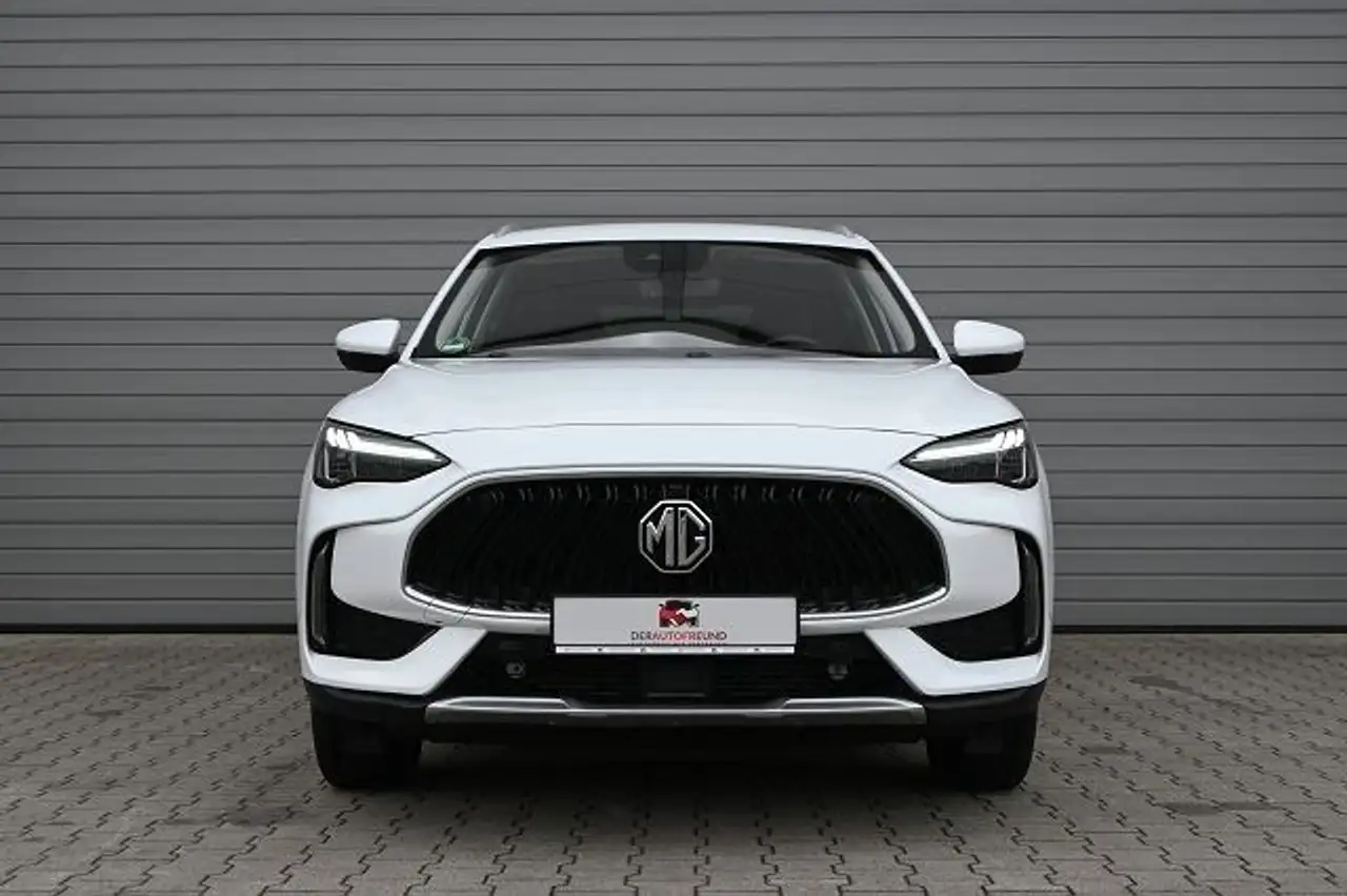 MG HS 1.5T-GDI Comfort DCT *LED/Navi/Garantie* — معرض صور السيارة 2