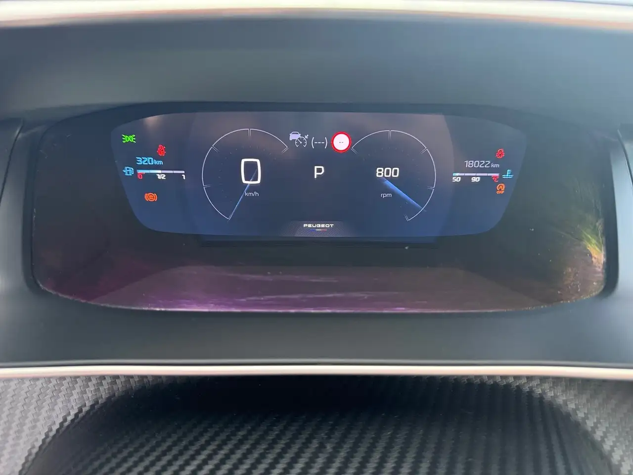 Peugeot 2008 1.2 PureTech 130 GT ACC KeyLess LED Navi — Vehicle gallery 5