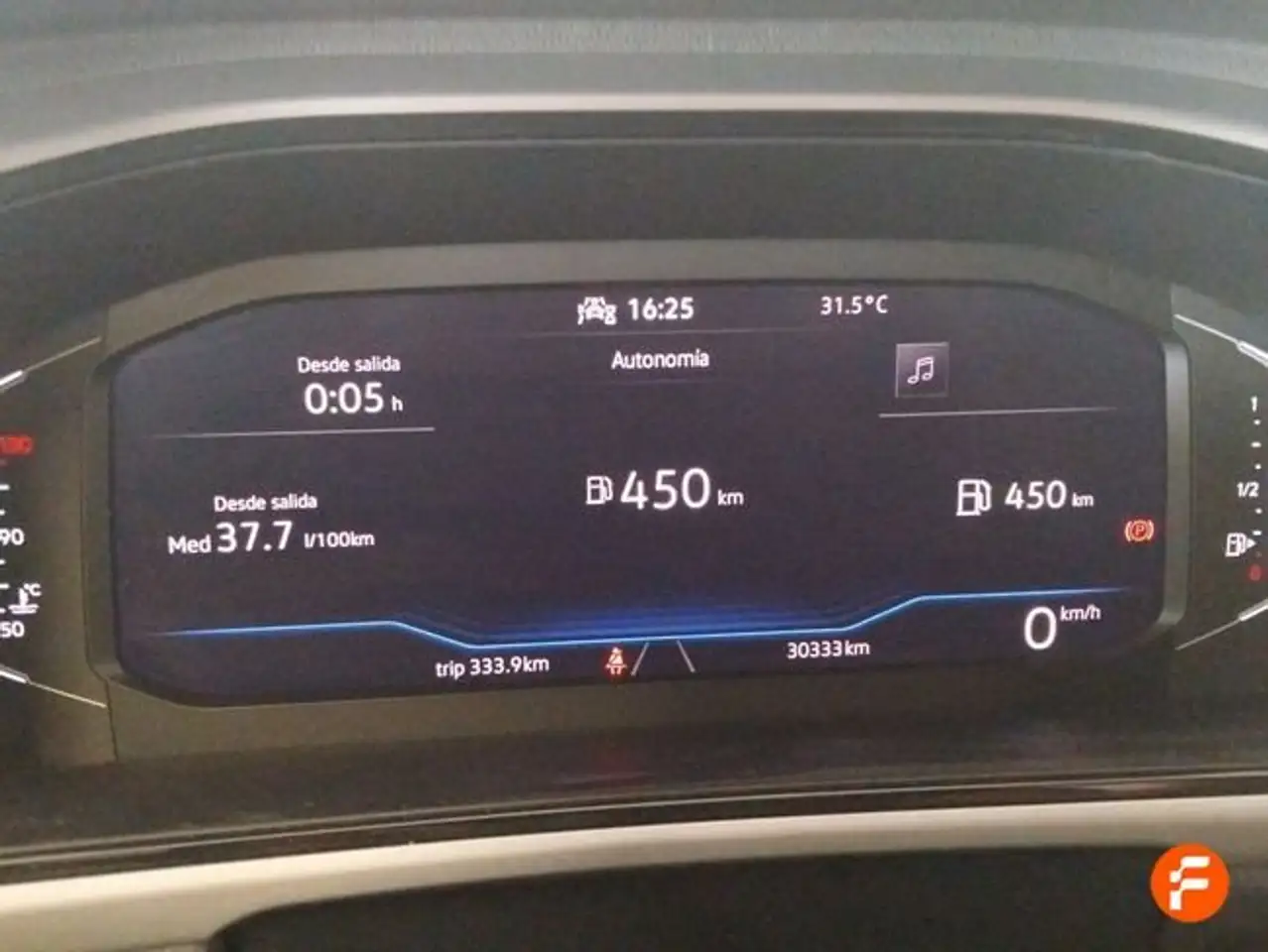 Volkswagen T-Roc 2.0TDI Life 85kW — معرض صور السيارة 19