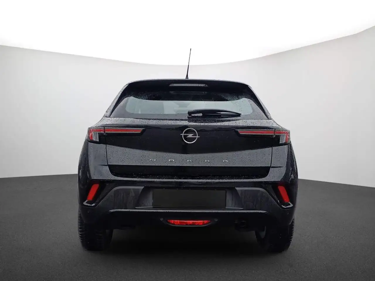 Opel Mokka . ENJOY. 1.2 Di — Vehicle gallery 3
