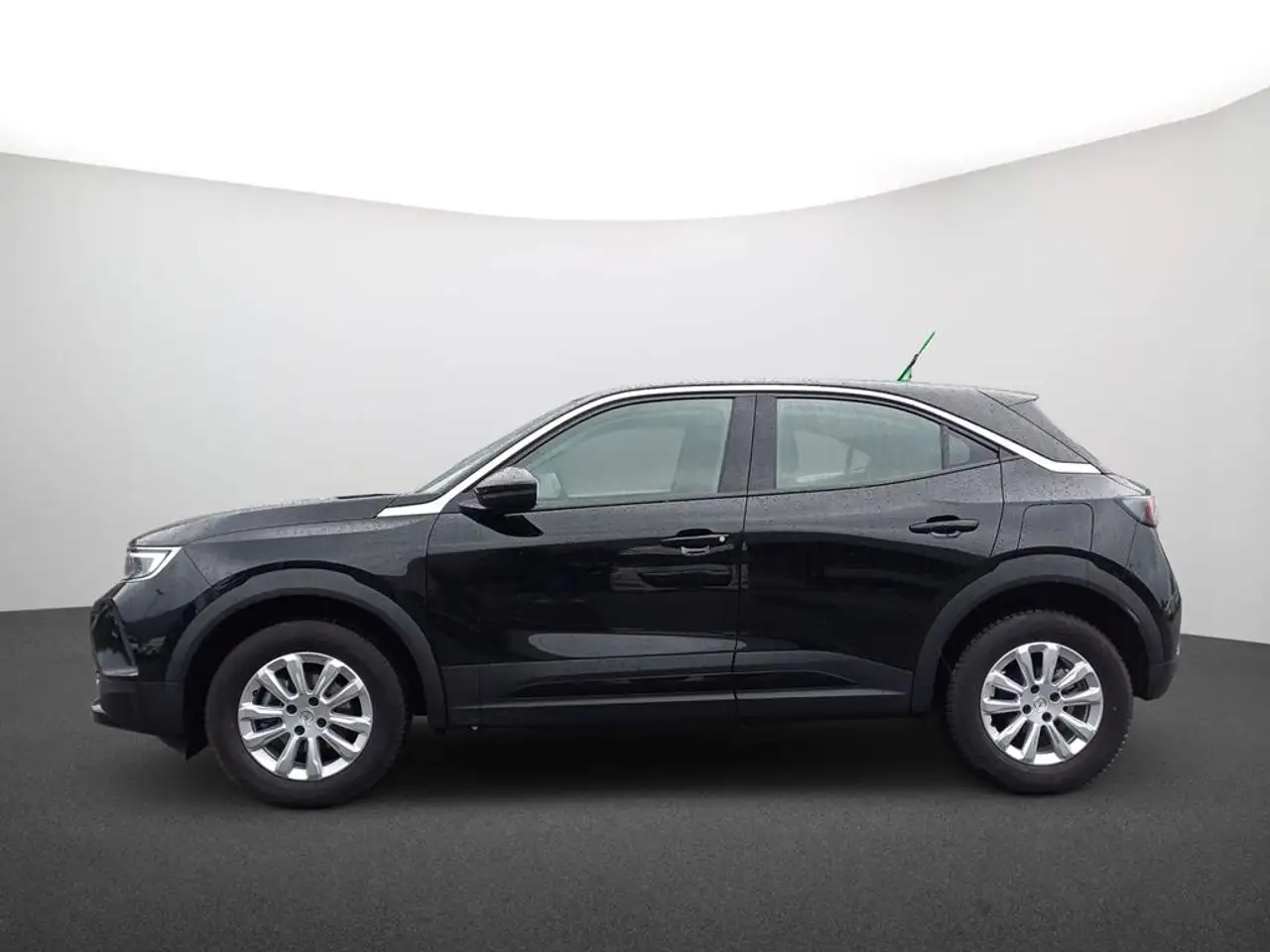 Opel Mokka . ENJOY. 1.2 Di — Vehicle gallery 4