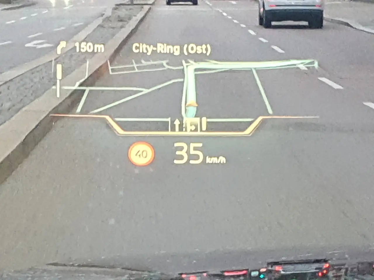 BMW X1 sDrive 20i M Sport HUD ACC DrivingPro 360°Kam — Galerie du véhicule 9