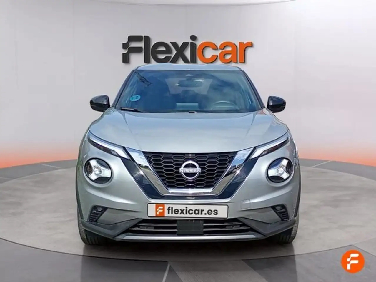 Nissan Juke 1.0 DIG-T N-Connecta 4x2 DCT 7 84kW — معرض صور السيارة 7