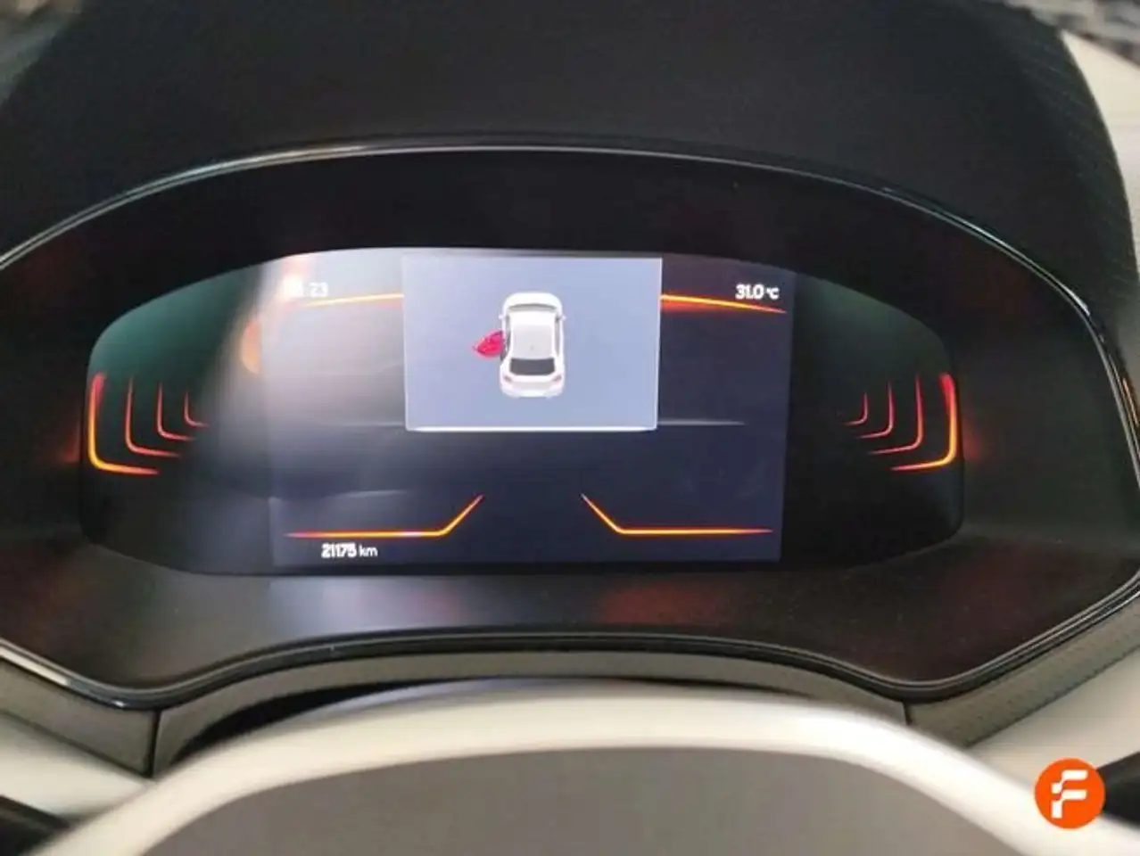SEAT Ibiza 1.0 TSI 81kW (110CV) Special Edition — Galerie du véhicule 14