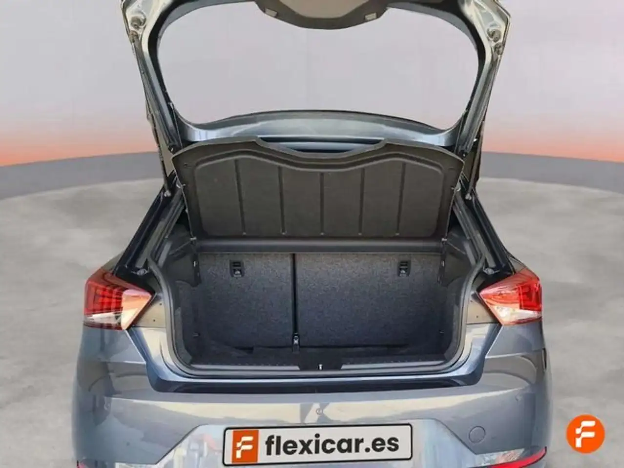 SEAT Ibiza 1.0 TSI 81kW (110CV) Special Edition — Galerie du véhicule 11