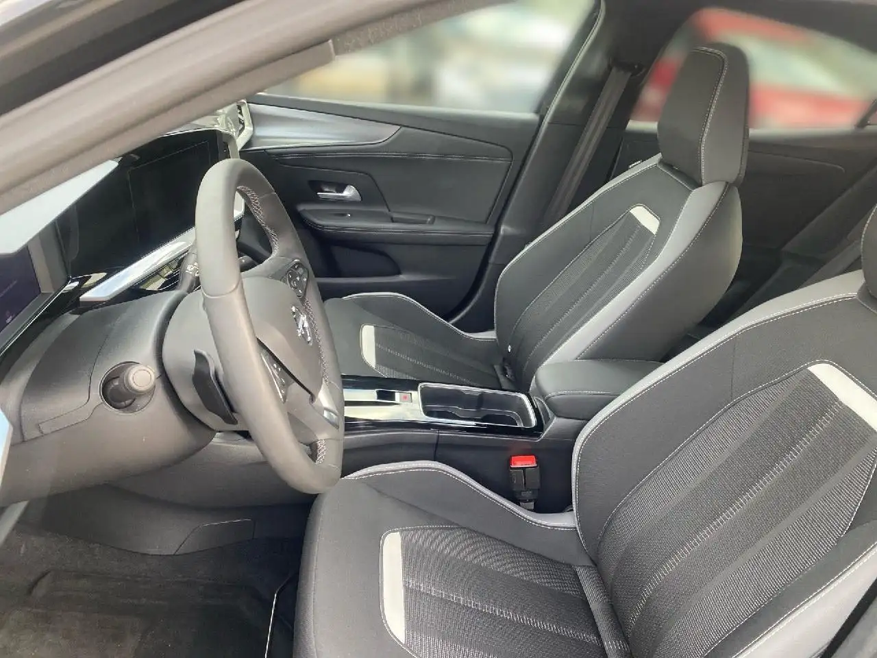 Opel Mokka GS Line ALU / SHZ / LHZ / RFS / RFK — Vehicle gallery 7