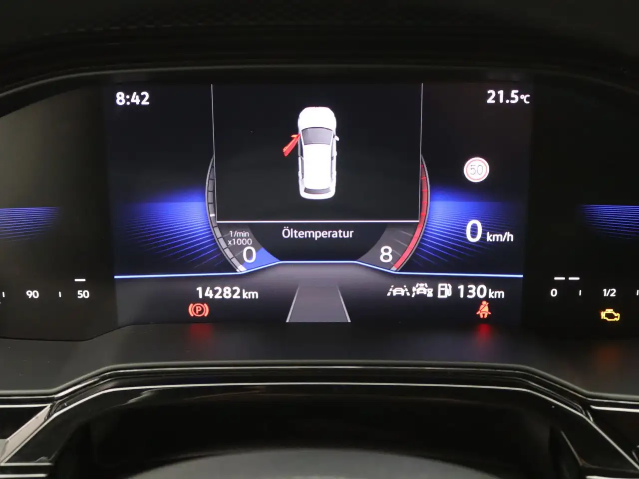 Volkswagen Polo Life 1.0 / App-Connect, LED, SHZ, DAB+, PDC — Vehicle gallery 16