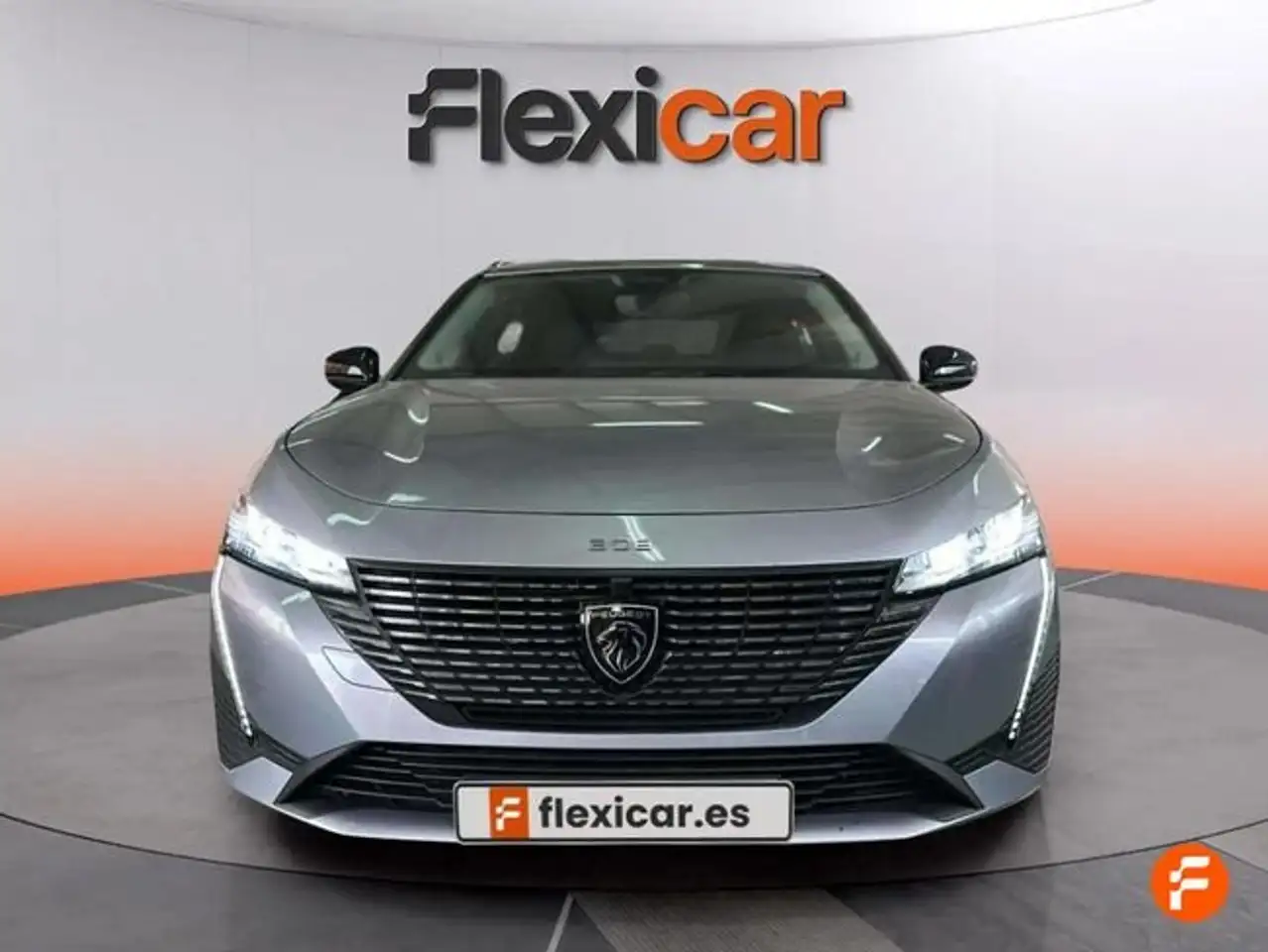 Peugeot 308 1.2 PureTech S&S Allure 130 — معرض صور السيارة 2