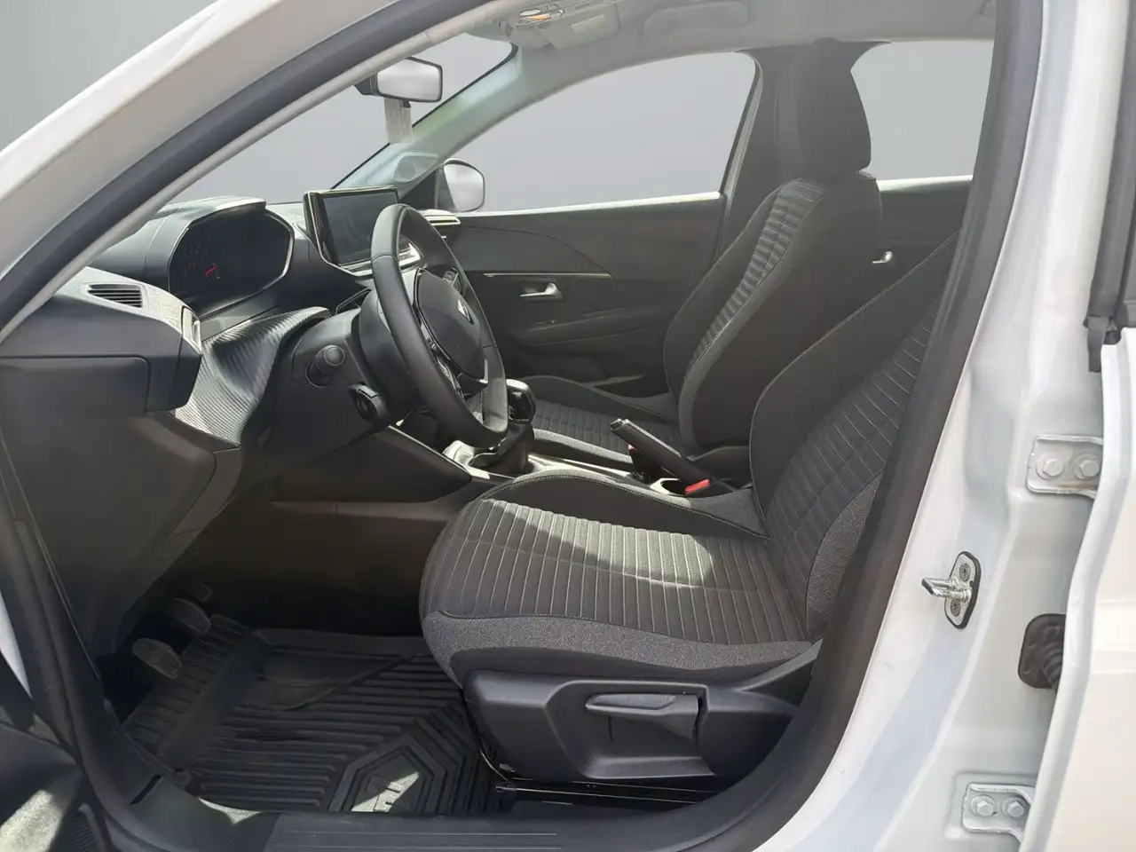 Peugeot 208 1.2 PureTech Active LED+LM+PDC+SpurH — Galería del vehículo 13