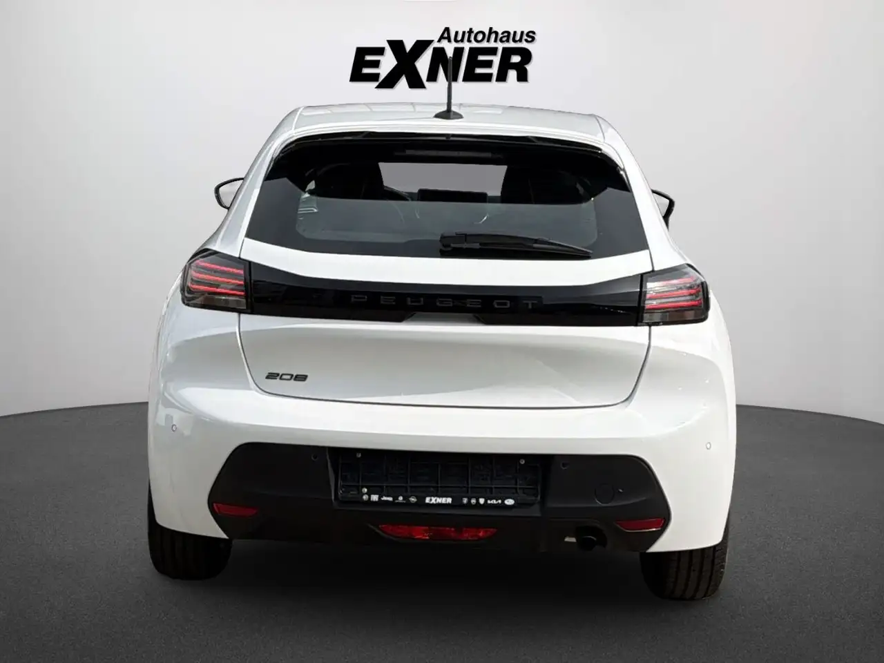 Peugeot 208 1.2 PureTech Active LED+LM+PDC+SpurH — Galería del vehículo 8