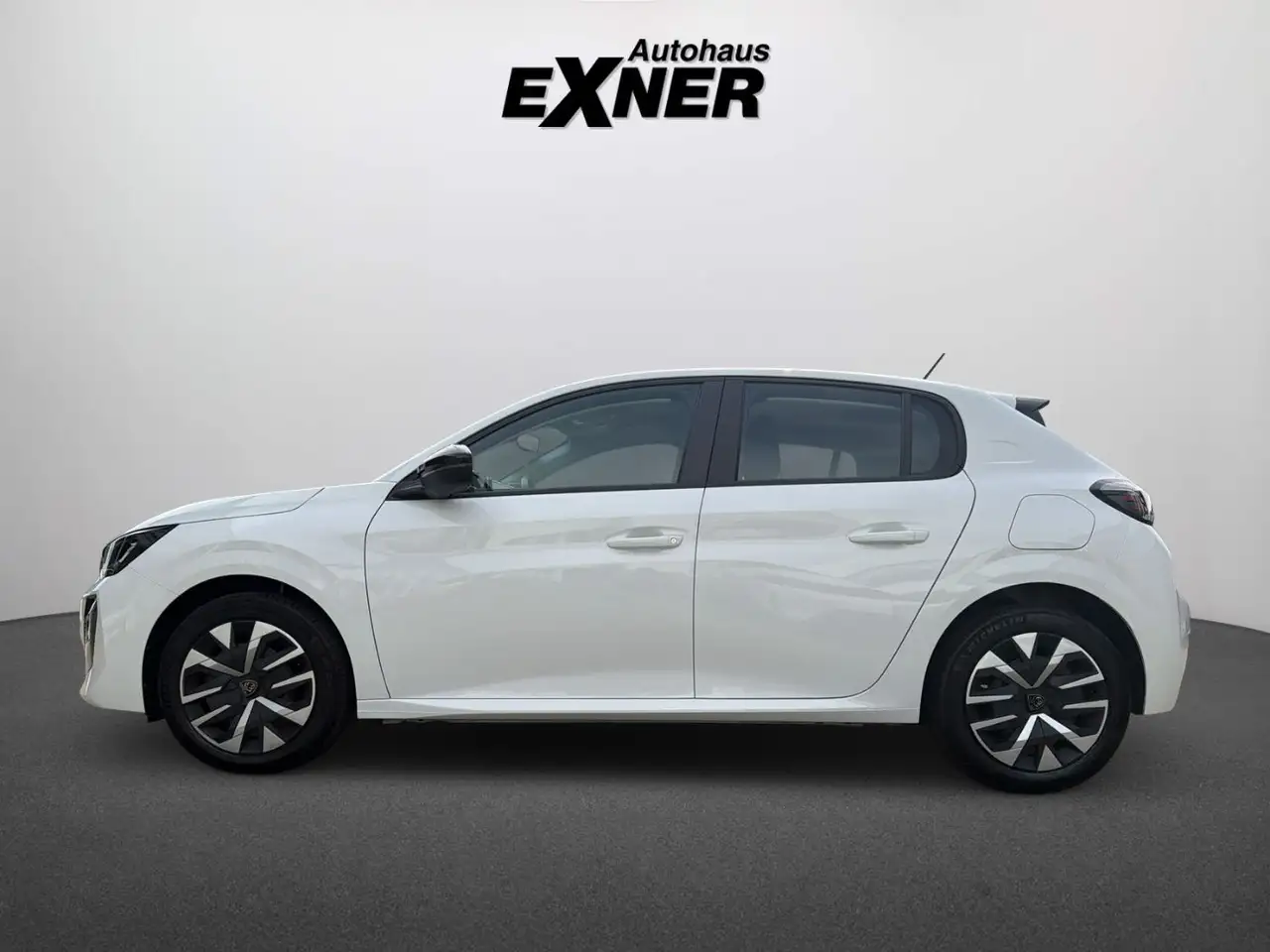 Peugeot 208 1.2 PureTech Active LED+LM+PDC+SpurH — Galería del vehículo 5