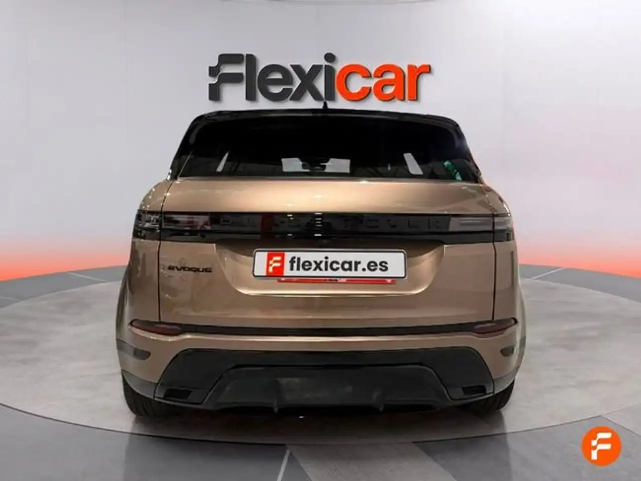 Land Rover Range Rover Evoque 1.5 I3 PHEV Dynamic HSE AWD Auto — Vehicle gallery 7