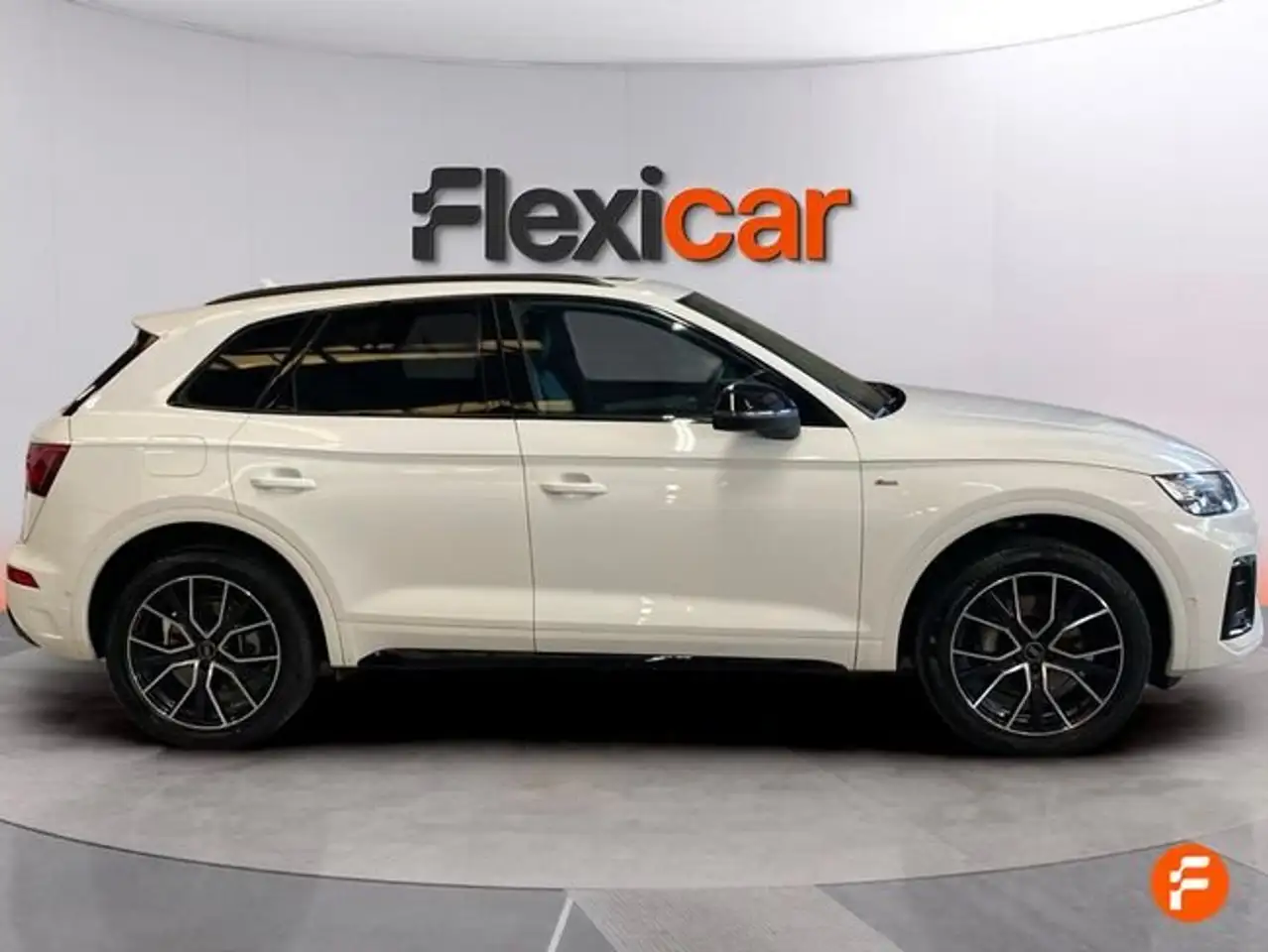 Audi QUATTRO Black Line 50 TFSI e — معرض صور السيارة 3
