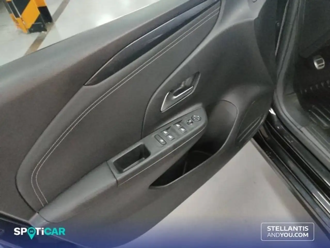 Opel Corsa 1.2T XHL 74kW (100CV) GS — Vehicle gallery 12