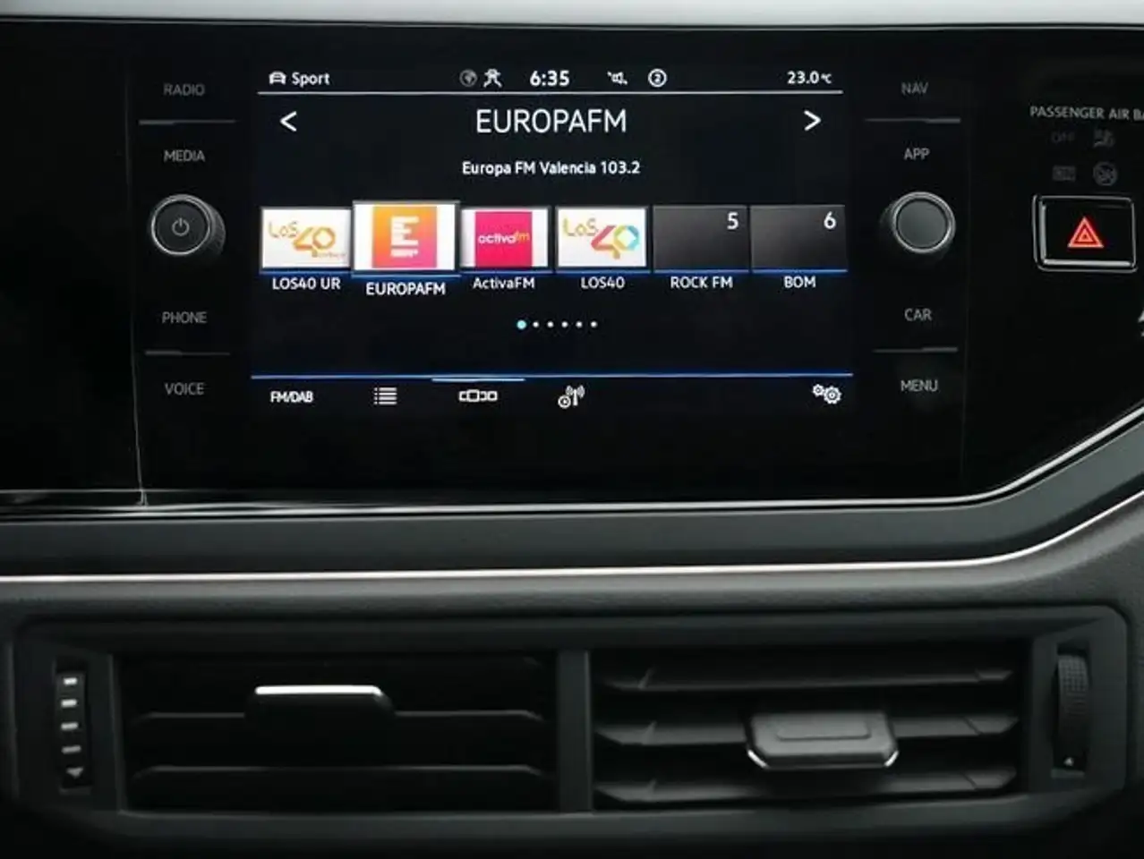 Volkswagen Taigo 1.0 TSI R-Line 85kW — معرض صور السيارة 13